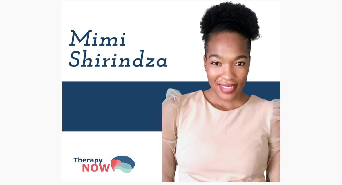 Mimi Shirindza