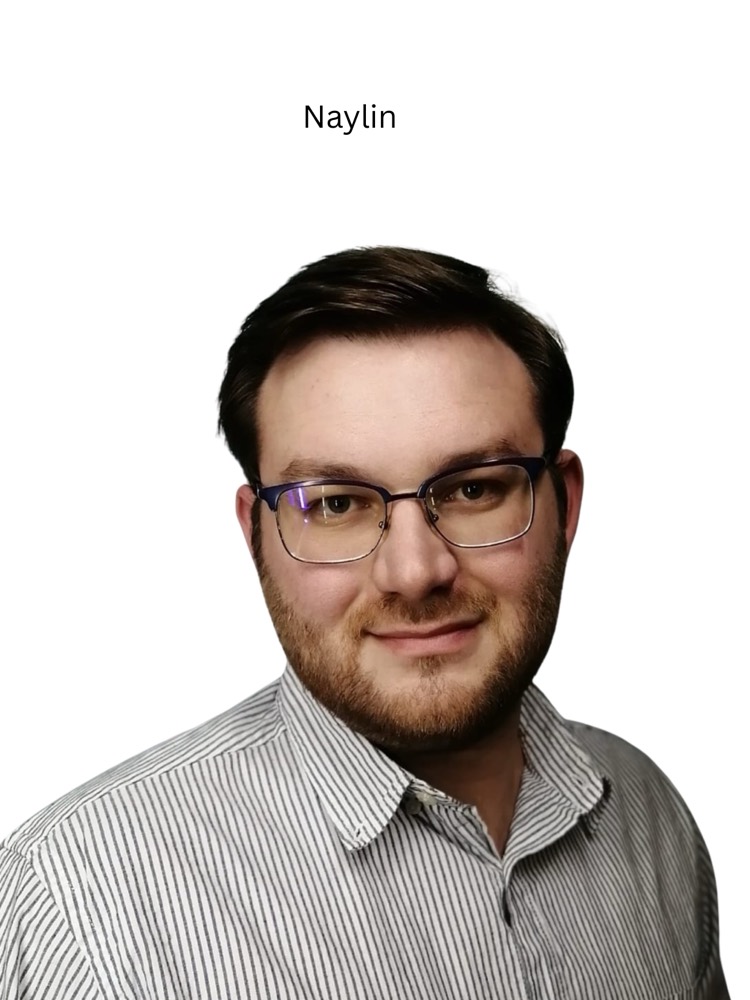 Naylin Coombe, online counsellor