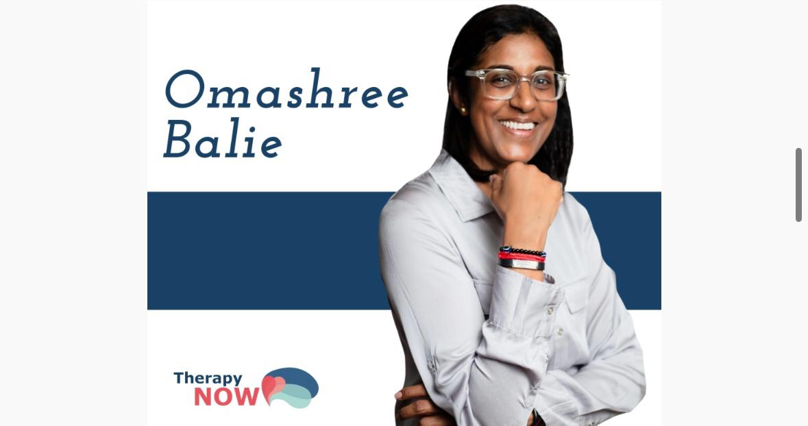 Omashree Balie