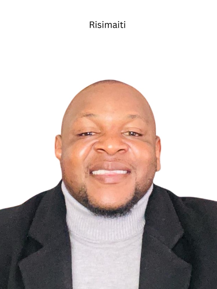 Risimati Chauke, online counsellor